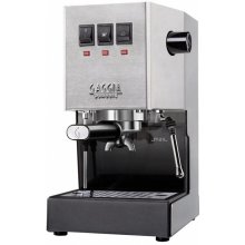 Gaggia New Classic Nerez