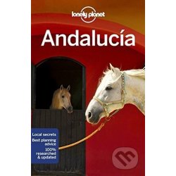 Lonely Planet Andalucia