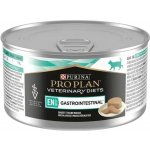 Purina PPVD Feline EN Gastrointestinal 195 g – Sleviste.cz