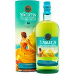 Singleton 14y Special Release 2023 55% 0,7 l (tuba) – Hledejceny.cz