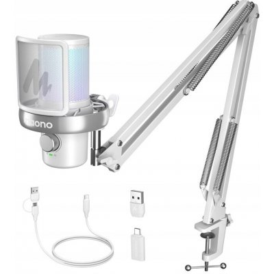 Maono DM40 Pro – Zbozi.Blesk.cz