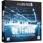 Rexhry Detektiv Po stopách zločinu – Hledejceny.cz