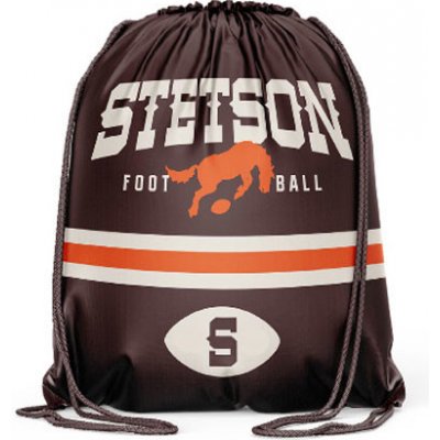 Stetson Gym Bag – Zboží Mobilmania