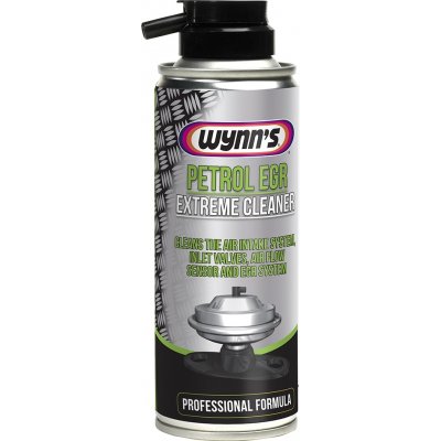 Wynn´s Petrol EGR Extreme Cleaner 200 ml