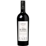 Rare Vineyards Carignan Vieilles Vignes 12,5% 0,75 l (holá láhev) – Hledejceny.cz