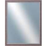DANTIK AMALFI 80 x 100 cm fialová 3117 – Hledejceny.cz