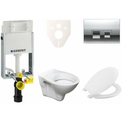 Geberit 110.100.00.1 NR1 – Zboží Mobilmania