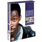 Eddie Murphy Collection DVD – Sleviste.cz