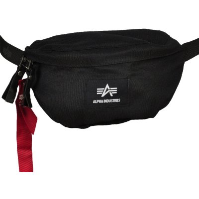 Alpha Industries BIG A OXFORD WAIST Men Bag – Zboží Mobilmania