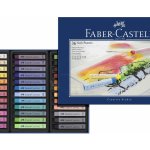 Faber Castell Suché křídy pap.krabička 36ks 128336 – Hledejceny.cz
