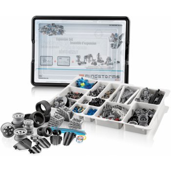 LEGO® Education 45560 EV3 Doplňková souprava