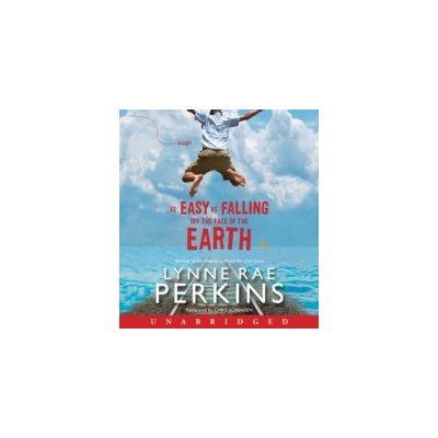 As Easy as Falling Off the Face of the Earth - Perkins Lynne Rae, Sorensen Chris – Zboží Mobilmania