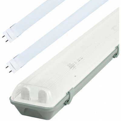 LED Solution TL3902A-2X36/B1 – Zboží Mobilmania