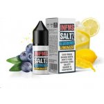 Infamous Saltz Blueberry lemonade 10 ml 20 mg – Hledejceny.cz