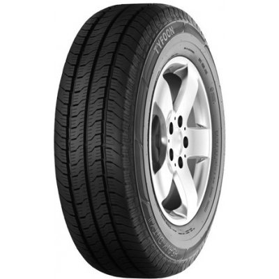 Tyfoon Heavy Duty 2 235/65 R16 115R