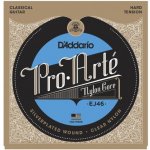 D'addario EJ46 – Sleviste.cz