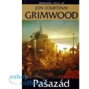 Pašazád -- Moderní díla sci-fi - Jon Courtney Grimmwood