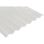 Lanit Plast Marlon CSE FR TR 76/16 1060 x 2,5000 mm PK843-16 čirá 1 ks