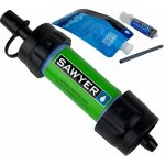 Sawyer Mini filtr SP128 zelený – Hledejceny.cz