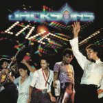 JACKSONS - LIVE 2LP – Hledejceny.cz