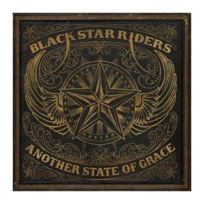 CD Black Star Riders: Another State Of Grace