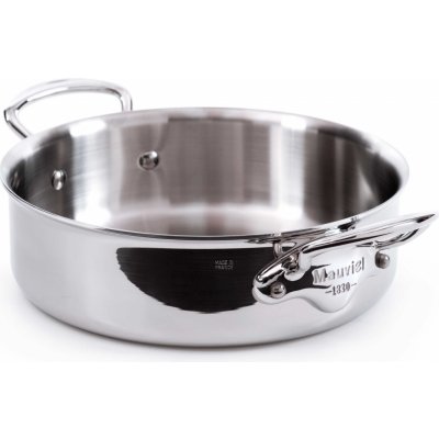 Mauviel M´Cook 24 cm 3,1 l – Zboží Dáma