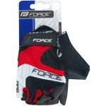 Force Rab Gel SF red – Sleviste.cz