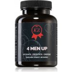 4 Men Up potence & prostata&energie 60 kapslí – Hledejceny.cz