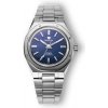 Hodinky Nivada Grenchen F77 Blue 68001A77 - Bracelet