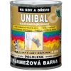 Barvy a laky Hostivař Míchaná fasádní silikonová barva BARLET SILIKON V4018 - 1 kg - D 116