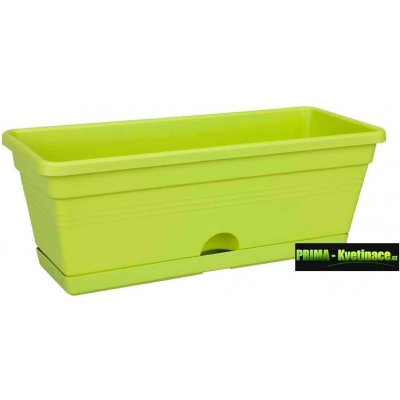 ELHO Green Basics mini truhlík 30 lime green – Zboží Mobilmania