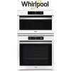 Set domácích spotřebičů Set Whirlpool AKZM 8480 WH + AMW 730 WH