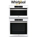 Set Whirlpool AKZM 8480 WH + AMW 730 WH