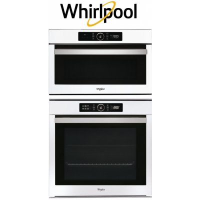 Set Whirlpool AKZM 8480 WH + AMW 730 WH – Hledejceny.cz