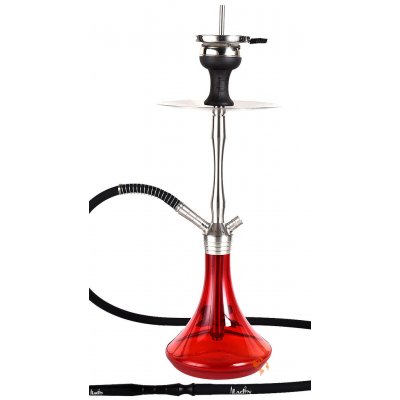 Aladin MVP 460 1 nerez 52 cm Shiny Red – Zboží Mobilmania