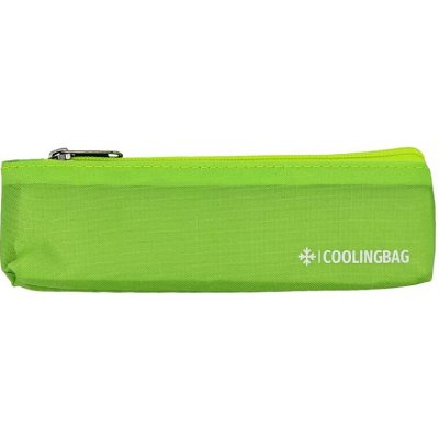 COOLINGBAG Penál pro přenos inzulínových per limetkový – Hledejceny.cz