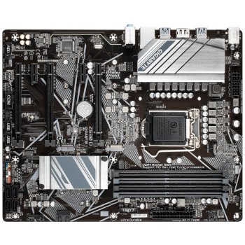 Gigabyte Z590 D