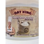 Oat king pulver 100 % 4000 g – Hledejceny.cz
