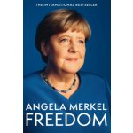 Freedom - Angela Merkel – Zboží Dáma