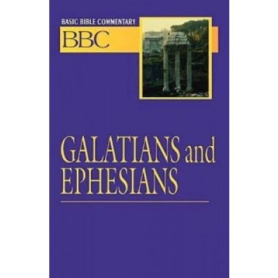 Galatians and Ephesians