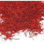 Bosfood Šafrán Írán 1 g – Zboží Dáma