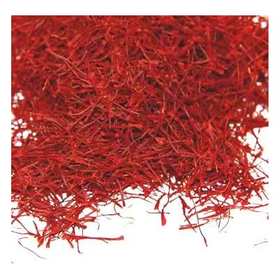 Bosfood Šafrán Írán 1 g – Zboží Dáma