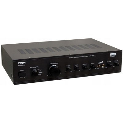 Koda AV-1300 MKII – Zboží Živě