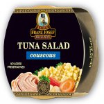 Franz Josef Kaiser tuňákový salát kuskus 160 g – Hledejceny.cz