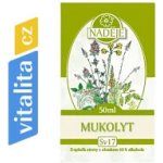 Naděje SV 17 Mukolyt 50 ml – Hledejceny.cz