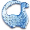 Kousátko Farlin chladivé dino modrá