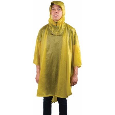 Sea To Summit Ultra-sil Nano poncho – Zbozi.Blesk.cz