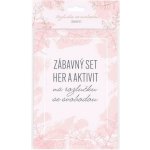 Set aktivit a her na rozlučku se svobodou – Zbozi.Blesk.cz