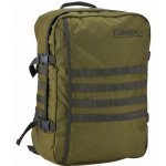 Cabin Zero Military Military Green 44 l – Zboží Dáma