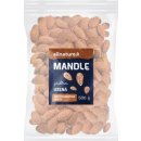 Grizly Mandle uzené 500 g